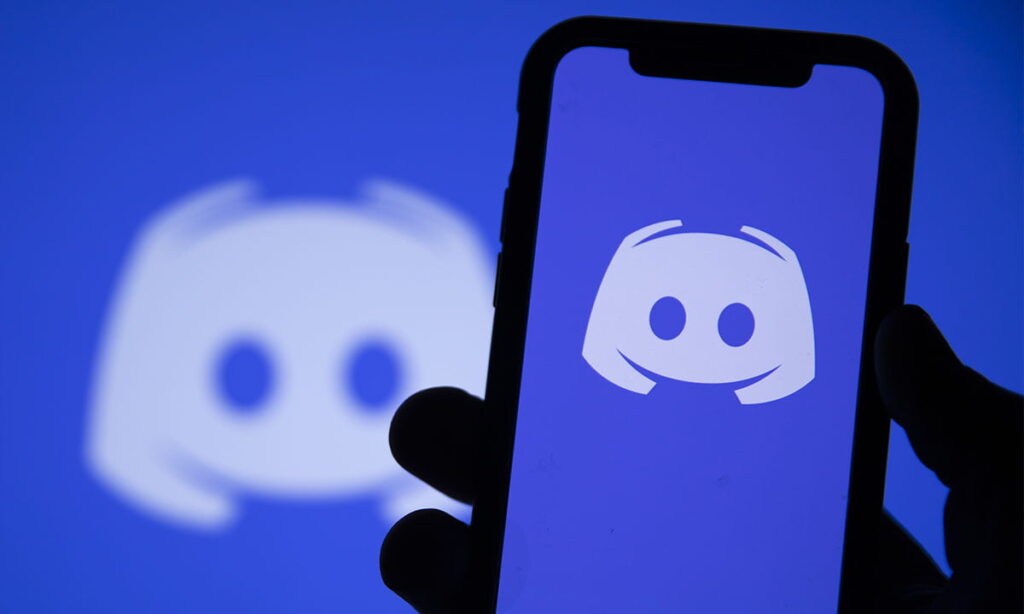 Apakah akun Discord Anda masuk dari tempat lain?