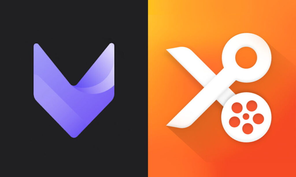 5 alternatif CapCut Untuk Mengedit Video di Ponsel