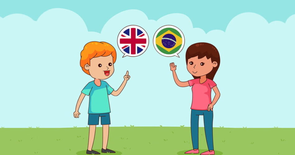 Aplikasi DROPS – Belajar berbicara lebih dari 45 bahasa dengan bermain
