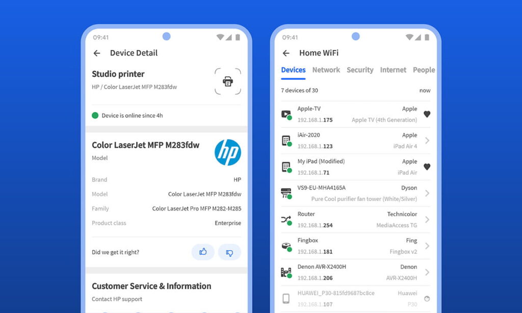 Jika Anda Ingin Tahu Perangkat Mana Yang Terhubung ke Wifi, di Sini Anda Akan Menemukan Solusinya