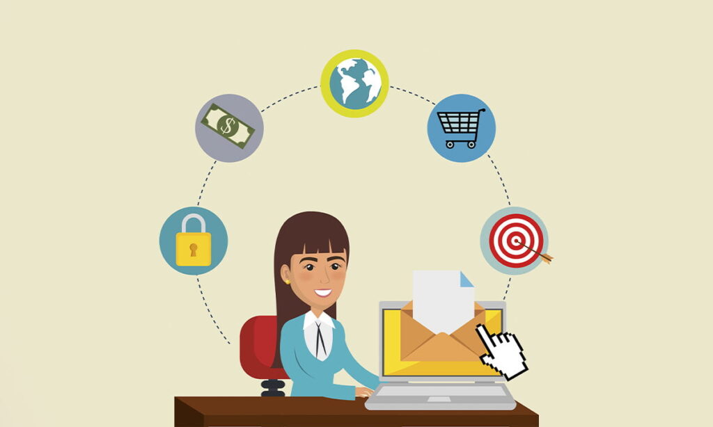 Alat Pemasaran Email Gratis