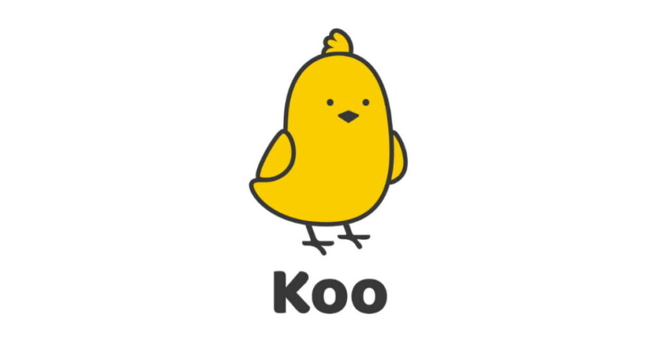 Aplikasi Koo – Temui pesaing Twitter yang berhasil