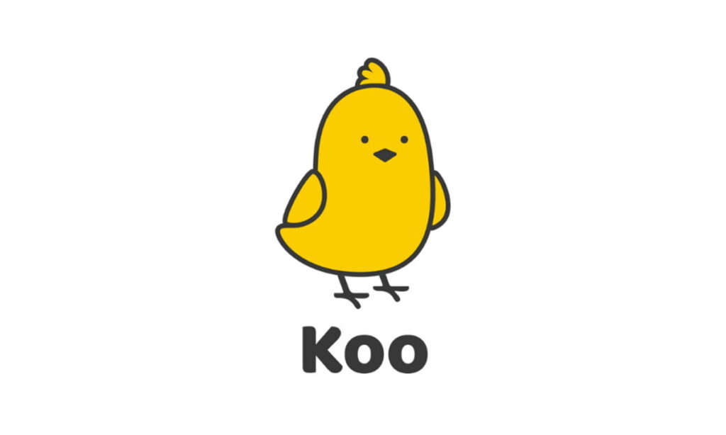 Aplikasi Koo – Temui pesaing Twitter yang berhasil