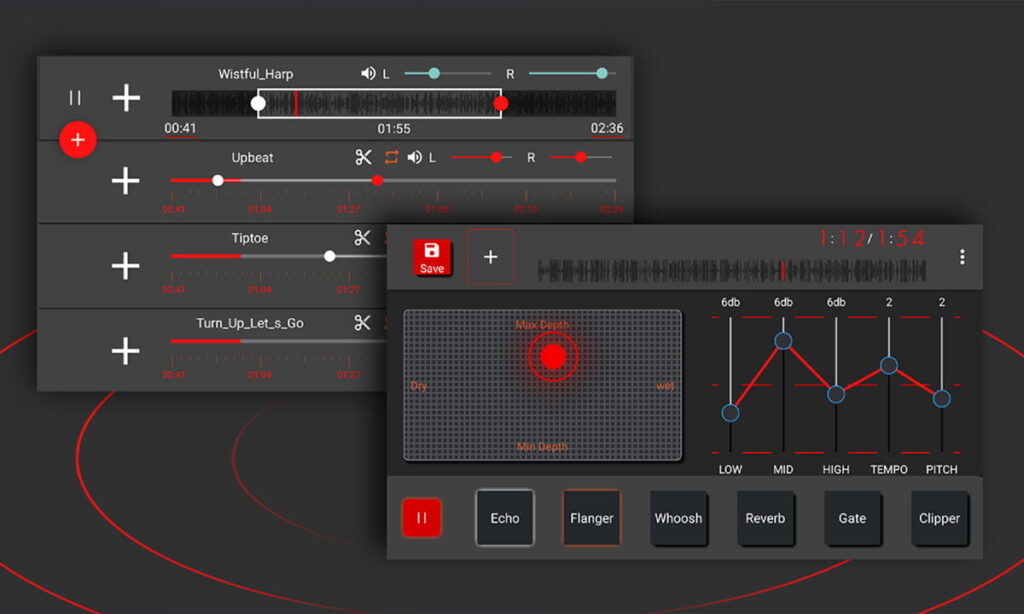 Aplikasi Edit Audio Dari Ponsel Anda 2809