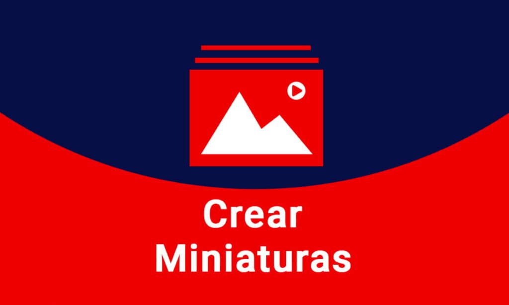 Aplikasi untuk membuat thumbnail video dengan cepat dan mudah