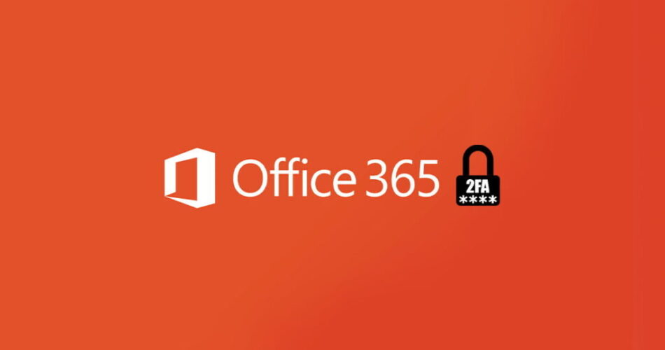 Autentikasi dua faktor di Office 365