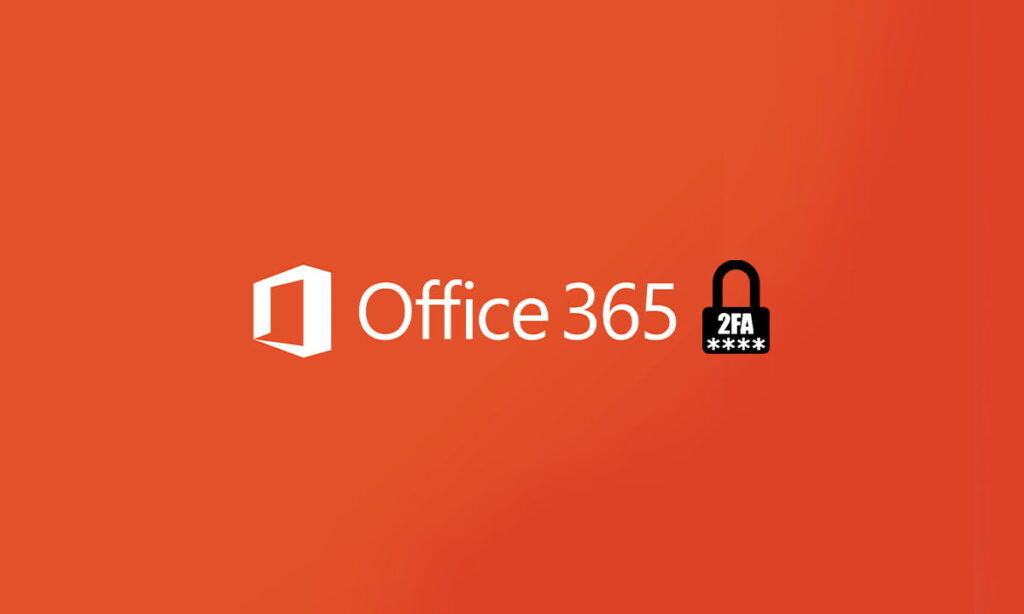 Autentikasi dua faktor di Office 365