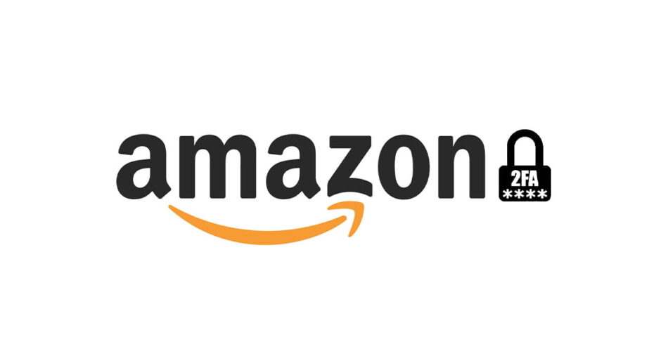 Cara mengatur otentikasi dua faktor di Amazon