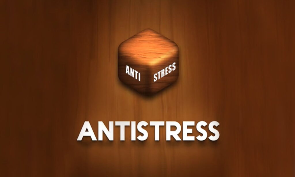 Game anti-stres terbaik untuk Anda unduh di ponsel Anda