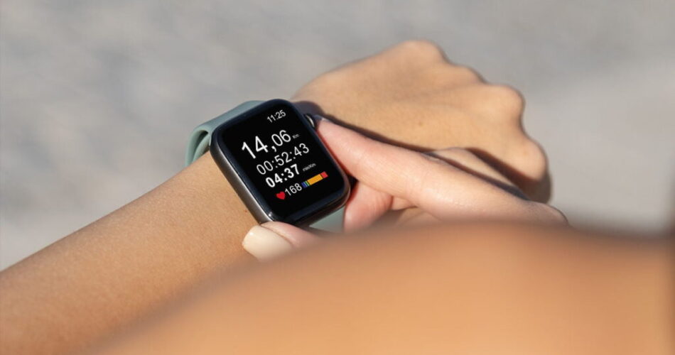 11 manfaat memiliki smartwatch