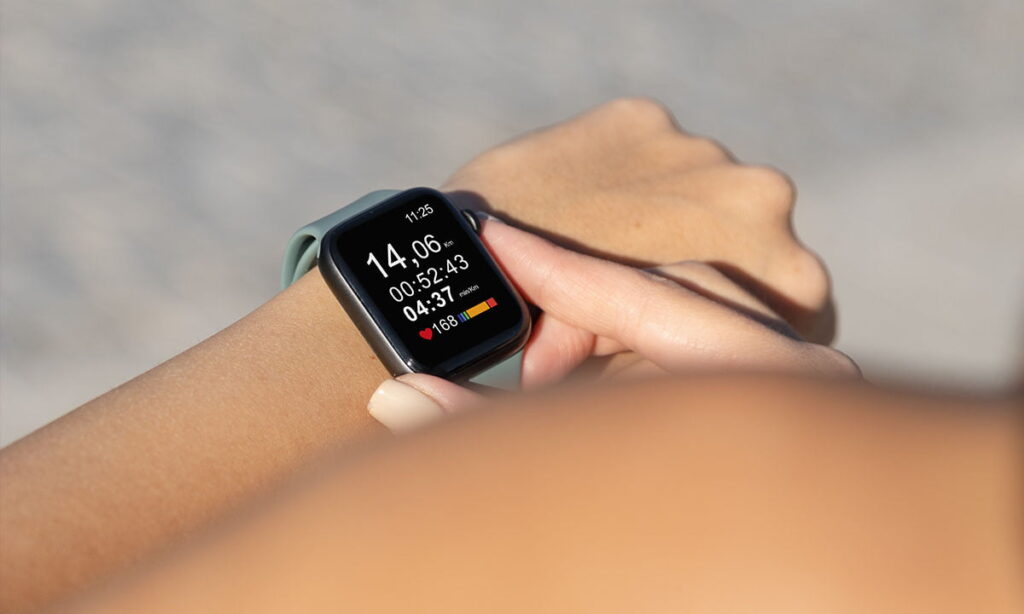11 manfaat memiliki smartwatch