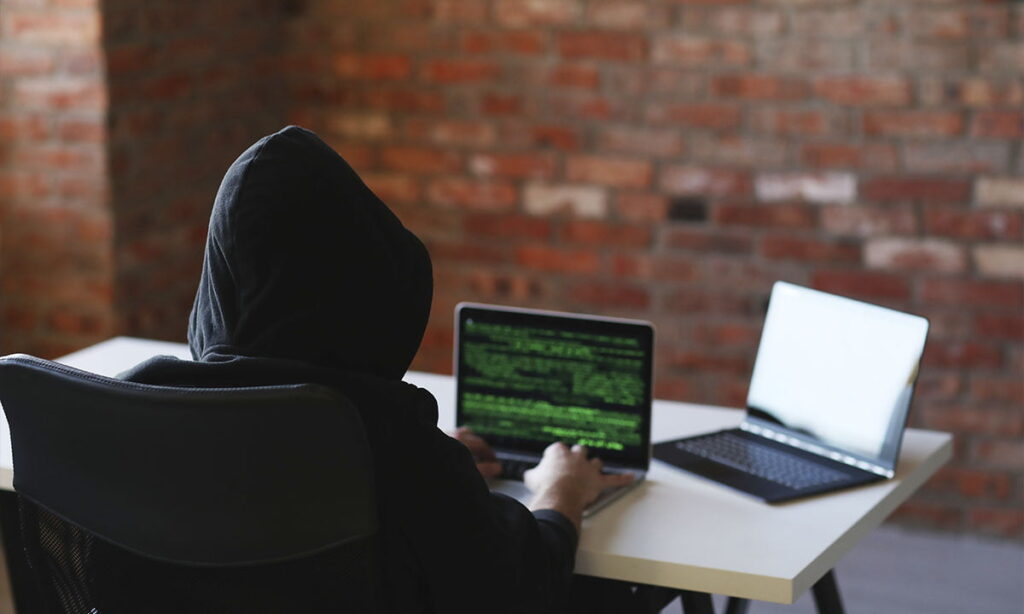 Apa itu spyware?