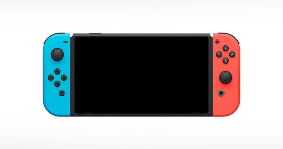 Nintendo Switch Tidak Mau Menyala