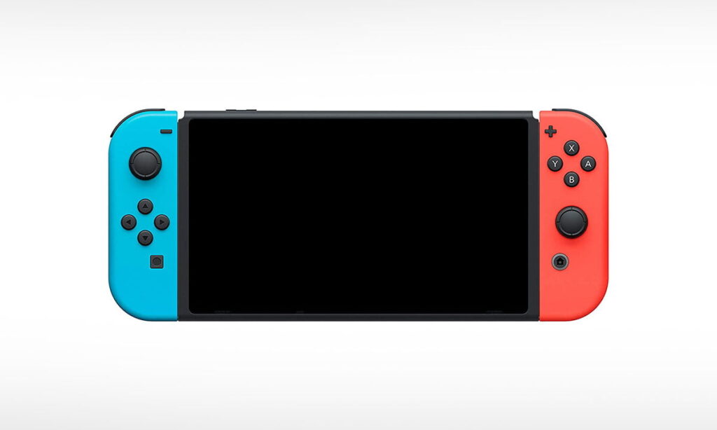 Nintendo Switch Tidak Mau Menyala