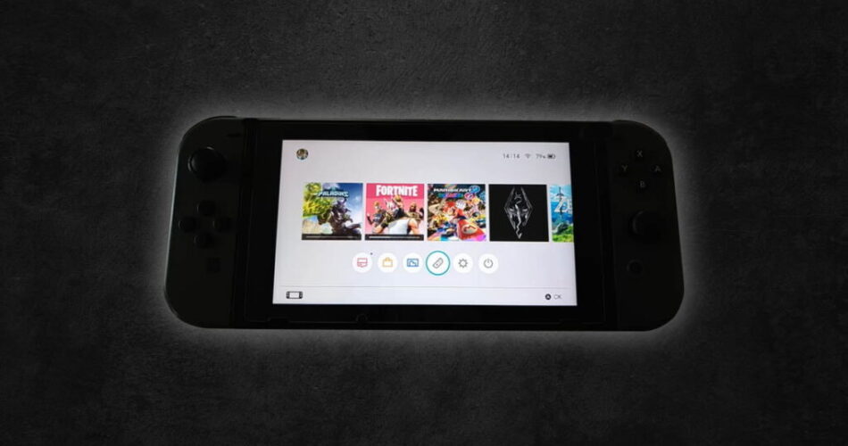 Cara Mengatasi Nintendo Switch Tidak Dapat Terhubung Ke Wi-Fi