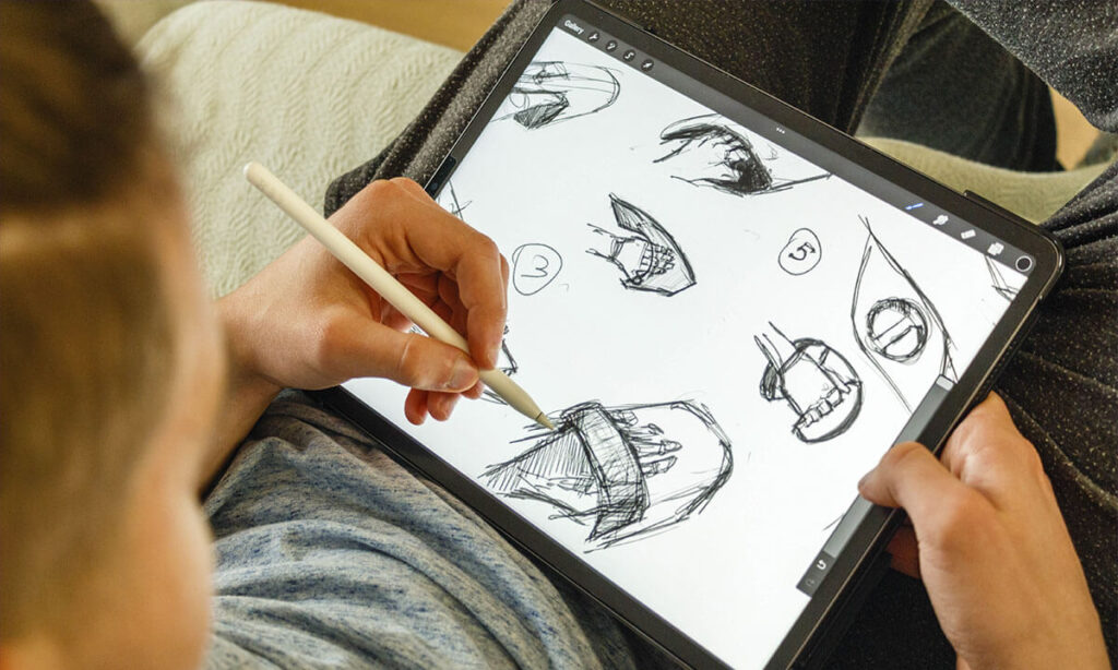 5 Alat Desain Gratis Teratas