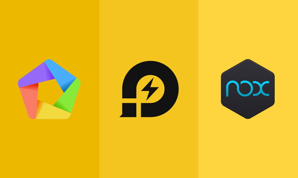 Aplikasi Terbaik Seperti Bluestacks