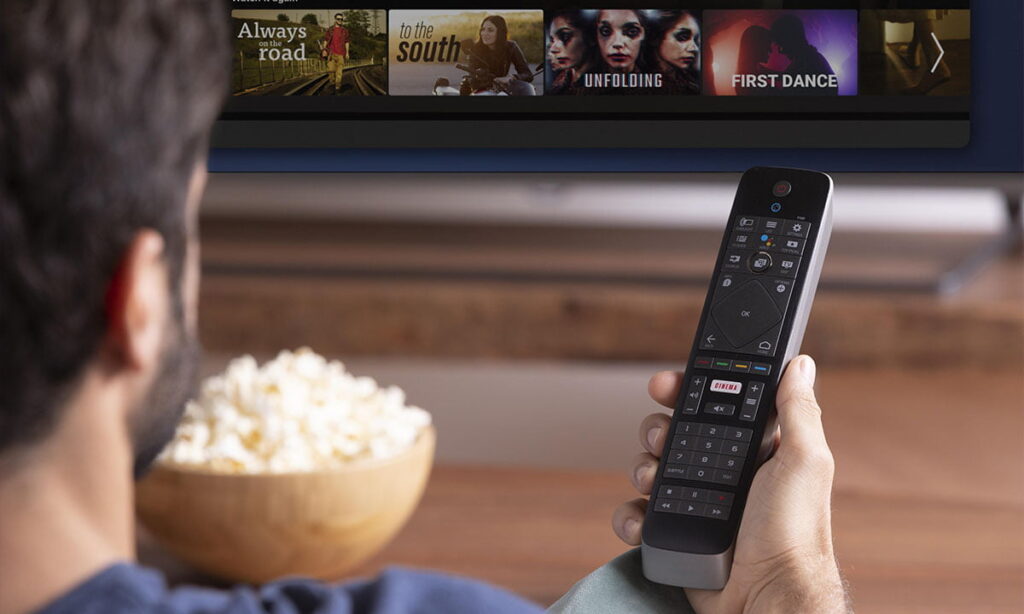 Cara Memperbaiki HBO Max