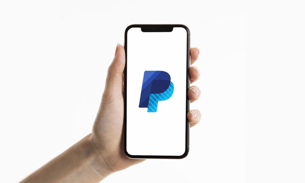 Cara Mendaftar Akun Paypal Dari Ponsel
