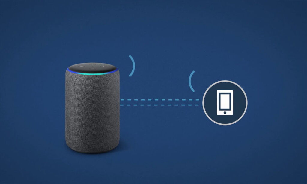 Cara melakukan panggilan telepon dengan Alexa