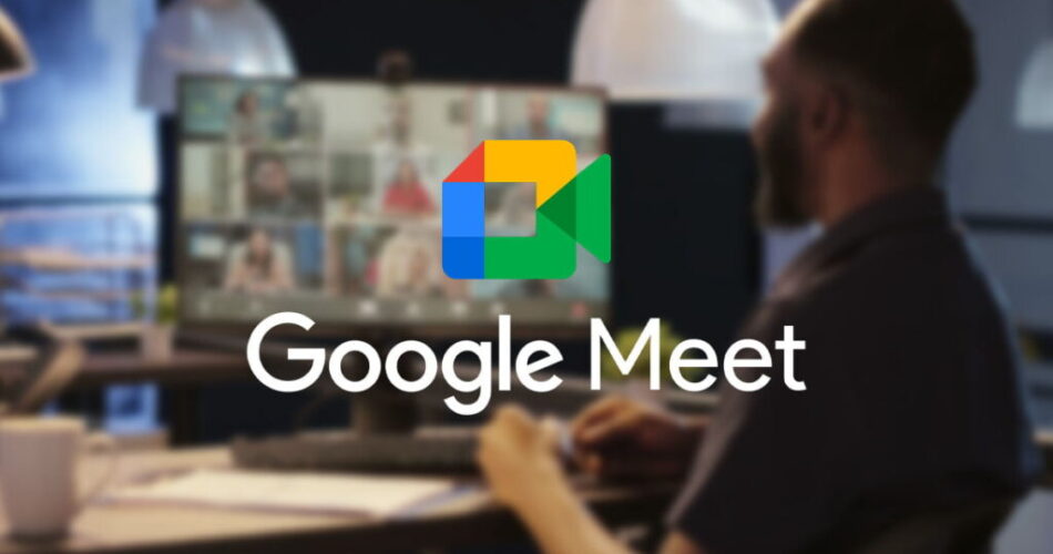 Cara menggunakan Google Meet