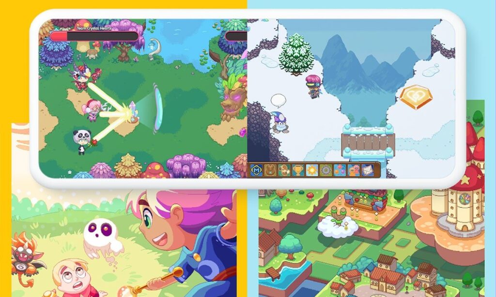 Game Matematika Terbaik untuk Anak-Anak