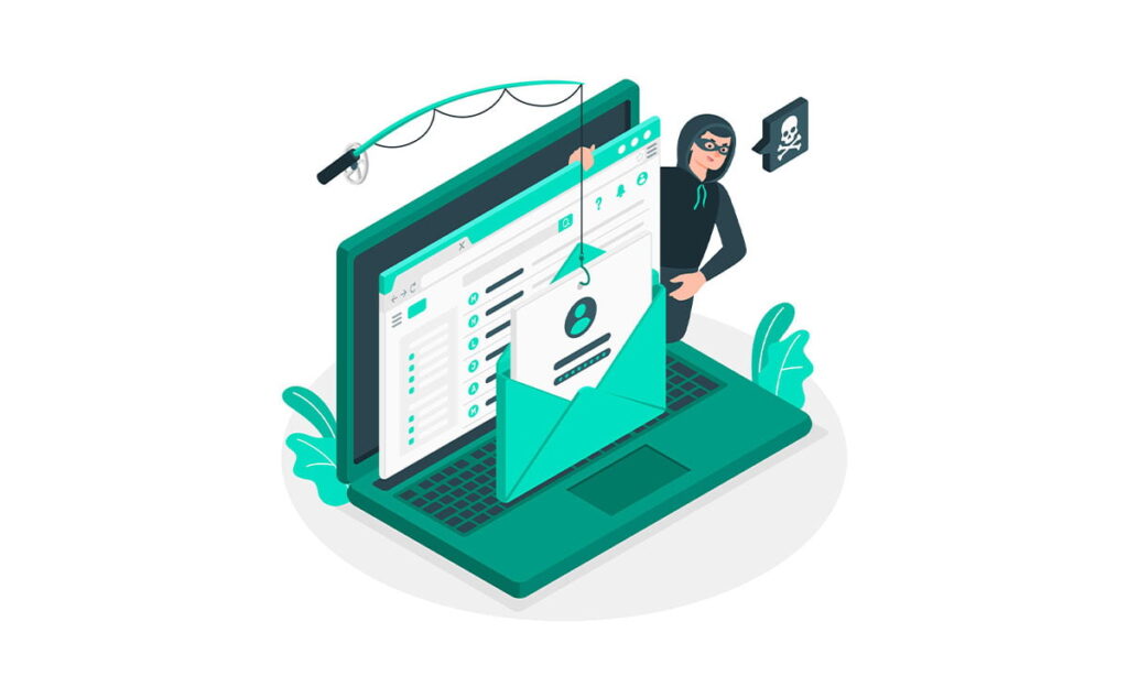 Lindungi diri Anda dari phishing, kami beri tahu Anda caranya!