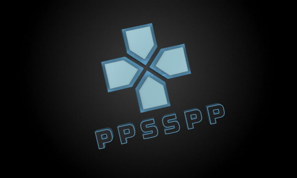 Mainkan game PSP di perangkat Android Anda