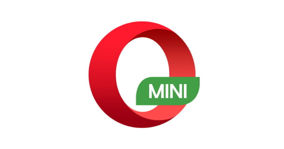 Browser Opera Mini