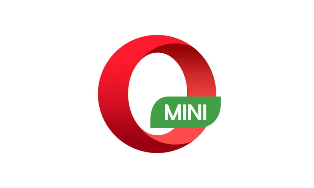 Browser Opera Mini