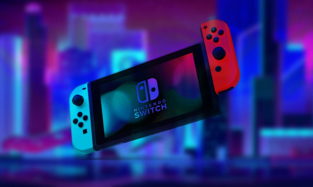Masalah Paling Umum dari Nintendo Switch