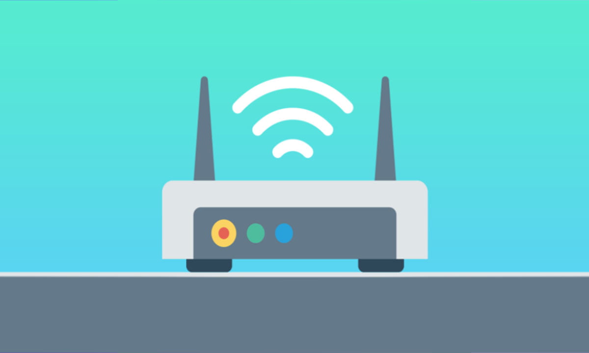3 aplikasi rahasia yang dapat membantu Anda mengontrol router Anda