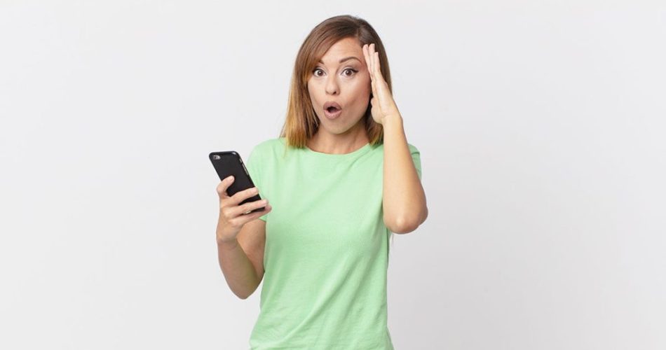 Aplikasi Android Terbaik untuk Mengurangi Kecanduan Smartphone