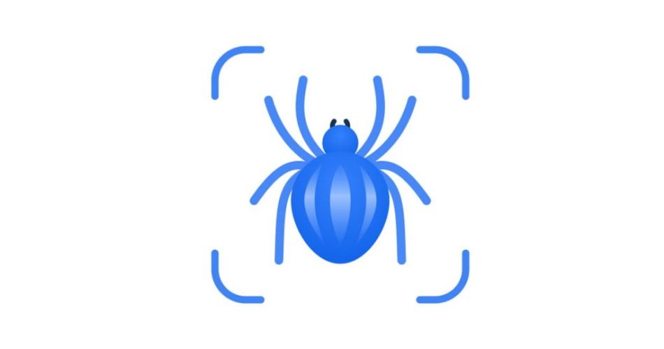 Aplikasi Untuk Mengidentifikasi Serangga Dengan Kamera Ponsel