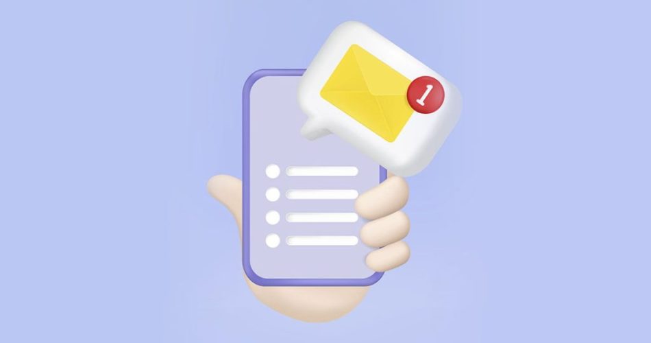 Cara Memulihkan Pesan di Outlook
