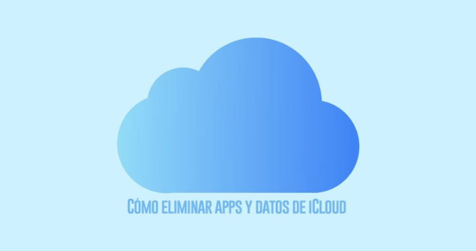 Cara Menghapus Aplikasi dan Data Dari iCloud