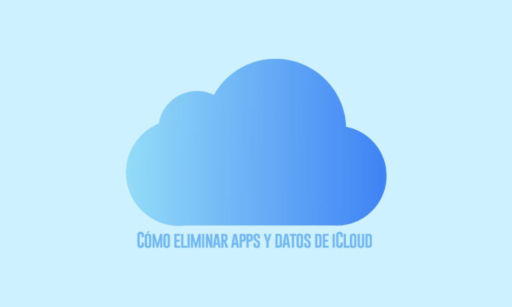 Cara Menghapus Aplikasi dan Data Dari iCloud
