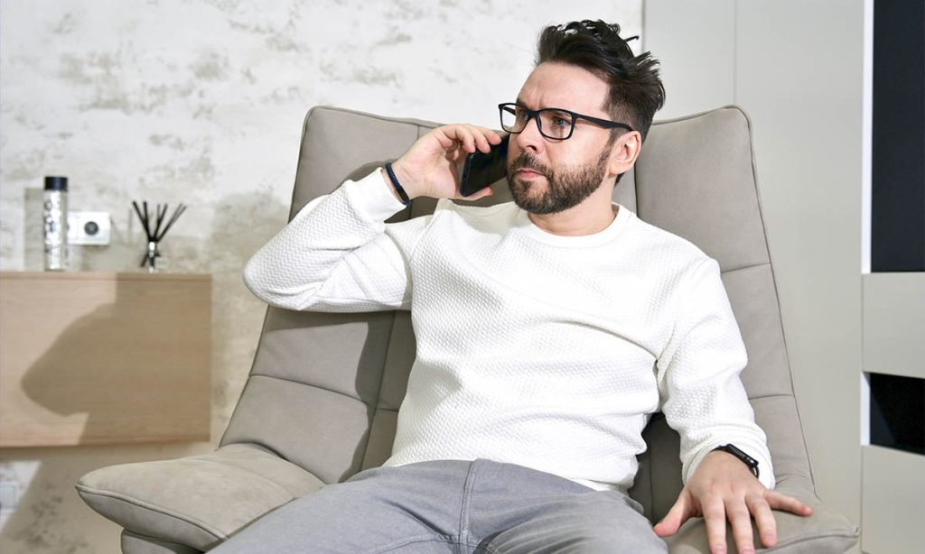 Cara merekam panggilan telepon