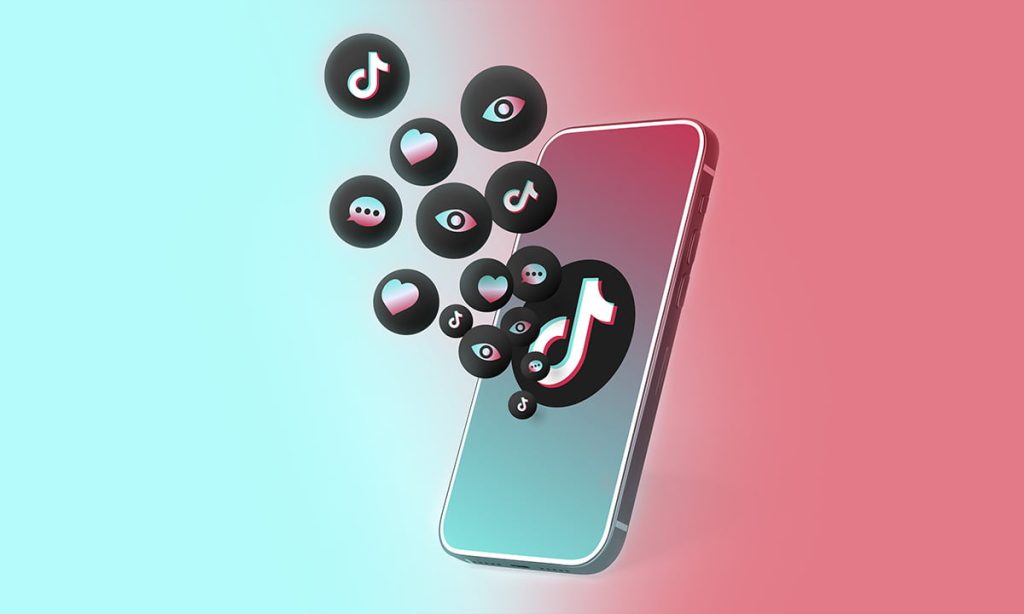 Kunci untuk meningkatkan pertumbuhan akun TikTok