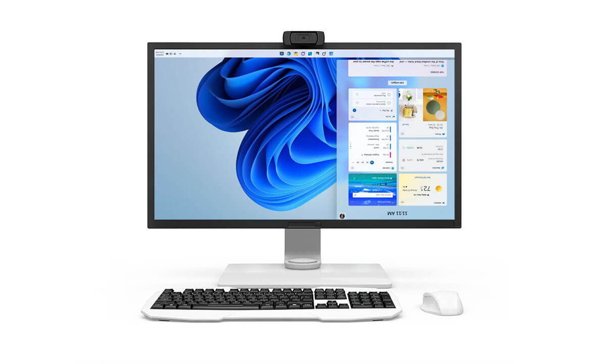 Cara Memutar Layar Windows 10 dan 11