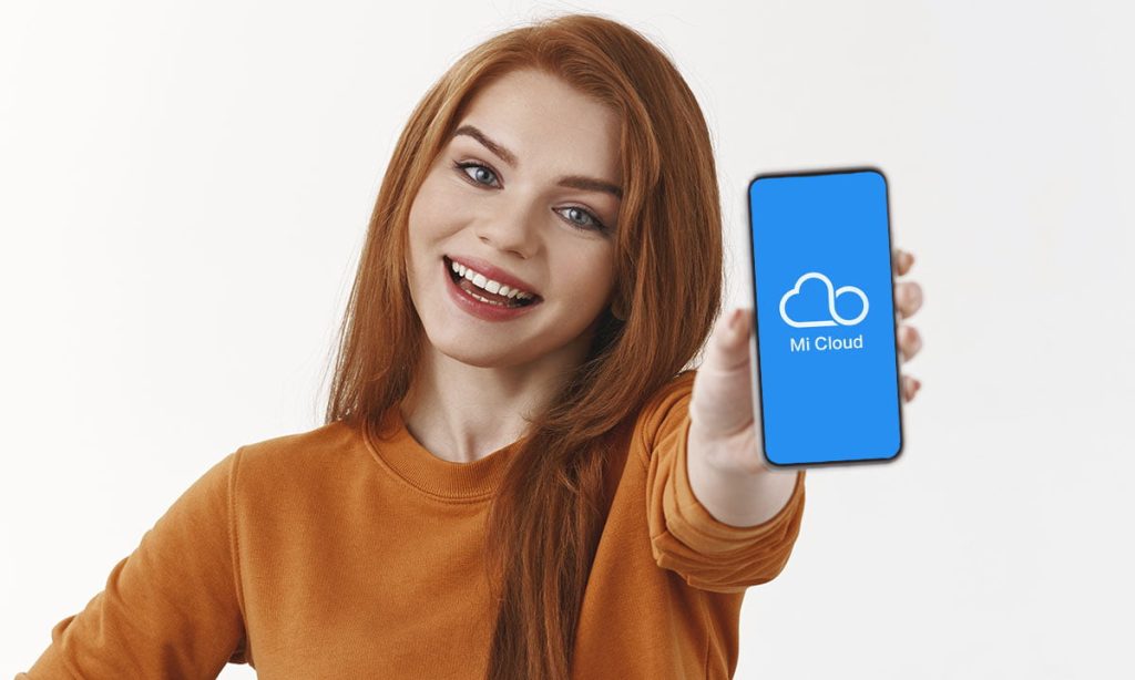 Cara Menggunakan Mi Cloud Untuk Melacak Ponsel Xiaomi Yang Hilang Atau Dicuri