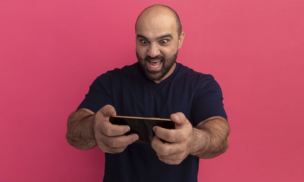 Cara Meningkatkan FPS di Game Seluler