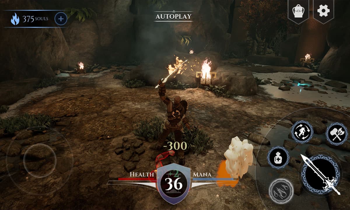 Aplikasi terbaik untuk desain game