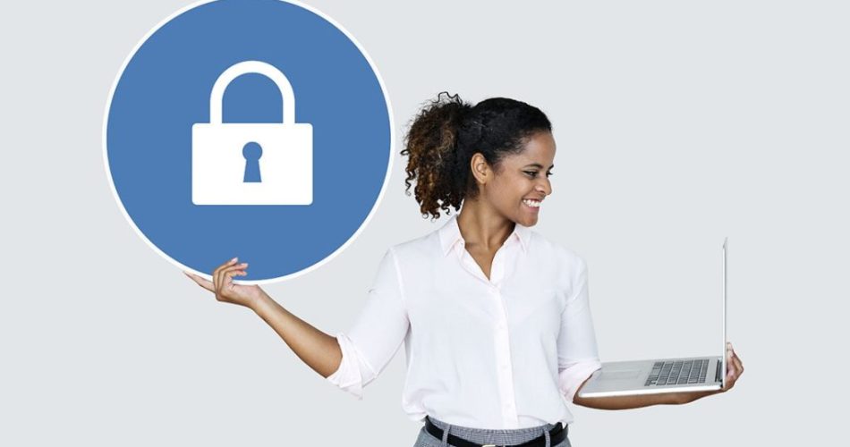 Cara melindungi data pribadi Anda secara online