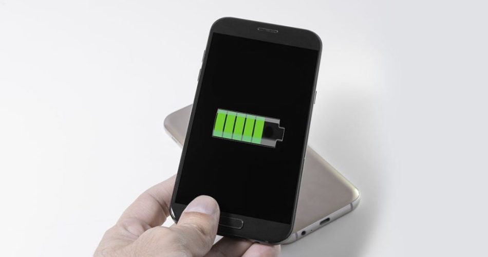 Cara meningkatkan masa pakai baterai di perangkat seluler Anda