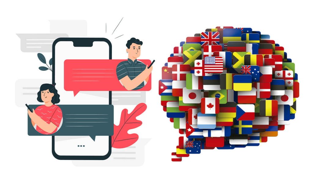 cara mengirim pesan SMS gratis ke negara mana pun