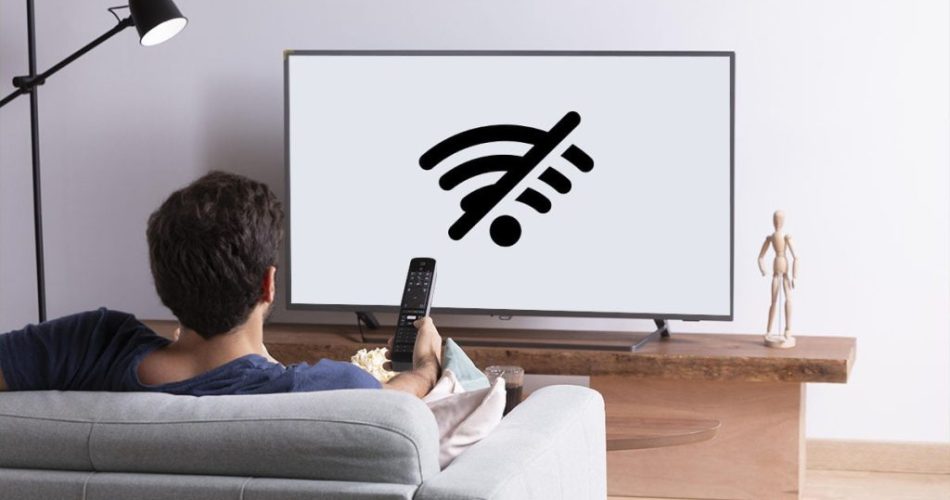 Cara Memperbaiki SmartTV Tidak Terhubung ke Jaringan WiFi