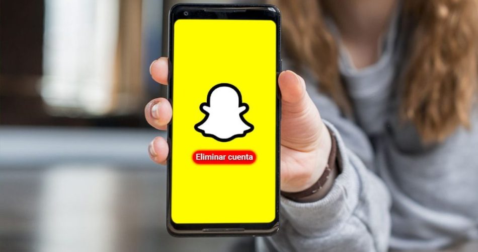 Cara Menghapus Akun Snapchat