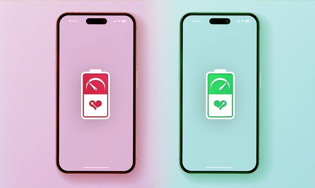 Cara mengisi daya iPhone Anda lebih cepat