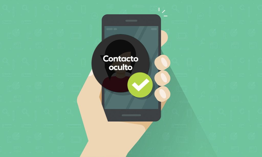 Cara Menyembunyikan Kontak WhatsApp